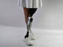 Rostec launches "Kometa": AI-powered and space-alloy 3D-printed leg prosthesis enters second series