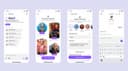 Now you can chat with AI characters in "Alisa AI" chat - they remember context