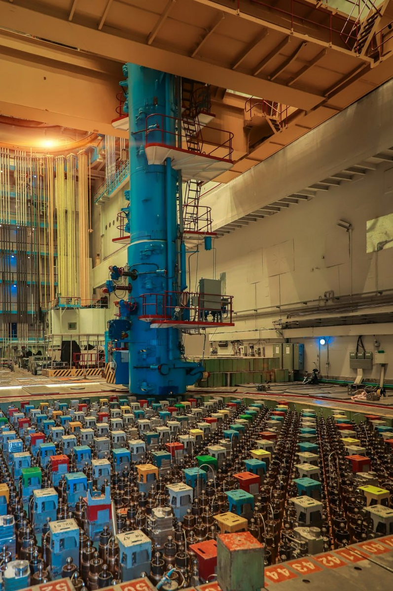 Central Nuclear de Smolensk