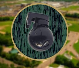 Ростех запустил серию умных «глаз» для ударных дронов: система ГОЭН-60 видит цель за километры