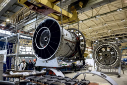 «Дочку» производителя двигателей для истребителей оштрафовали за брак на 144 млн рублей