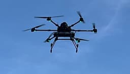 Ещё один аналог «Бабы-Яги»: тяжёлые дроны «Мангас» начали использовать российские военные