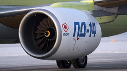 Россия перестраивает гражданскую авиацию: ПД-8 и ПД-14 выходят на финиш