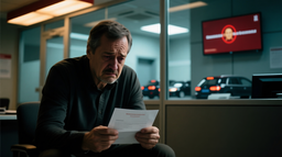 Россиянам стали чаще отказывать в автокредитах