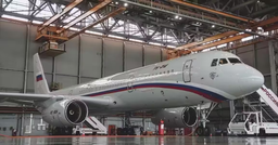 Серийное производство устаревшего Ту-214 возродят в Казани: за три года не построили ни одного