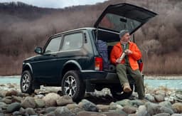 Названы две модели авто, которые доступны россиянам с бюджетом до 1 миллиона рублей