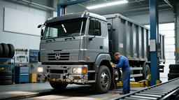 Техосмотр в России предложили проверять с помощью дорожных камер