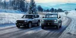 Цены на автомобильном рынке России бьют рекорды