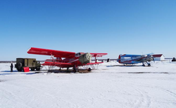 «Маленький гигант»: Омские инженеры оживили легендарный Ан-2