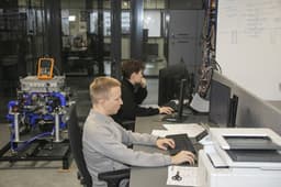 В КАМАЗе рассказали о развитии водородного транспорта и топливных элементов для них