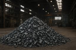 Крупнейший производитель кремния в России приостанавливает работу