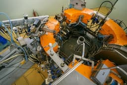 Курчатовский институт приостановит работу синхротрона для модернизации