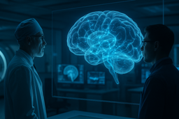 Российские учёные впервые создадут цифровую модель человеческого мозга