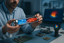 Энергонезависимый кулер для электроники создали новгородские учёные