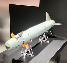 Новейшая ракета X-БПЛА для дрона «Иноходец» впитала технологии «Корнета»