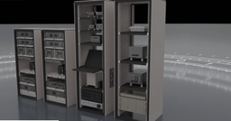 Повысит эффективность боевого применения авиации: комплекс связи НКВС-27 представили на выставке Dubai Airshow 2025 