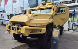 The National Interest: Россия хочет вытеснить Францию из топ-3 стран по экспорту оружия, но есть проблема