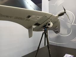 Продукция концерна «Калашников» пользуется спросом за рубежом