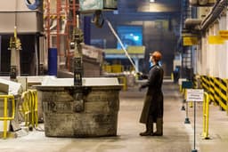 Русал закрывает кремниевый завод — перепроизводство и китайский демпинг угрожают российской электронике