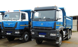 МАЗ-МАН запускает собственное производство кабин для тяжёлых грузовиков