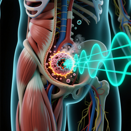 Российские учёные из МГУ впервые разрушили опухоль ультразвуком