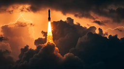 Six "Oreshnik" warheads deployed at an altitude of 100 km: exactly one year since the first missile launch in history