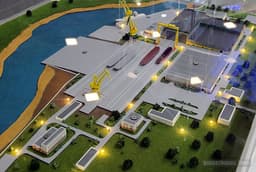 Многомиллиардный проект подходит к концу: Жатайская судоверфь приступит к работе в полную силу к концу 2025 года