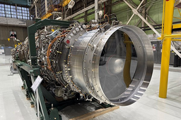 Разработка мощного ГТД НК-36СТ-32 принесла «ОДК-Кузнецов» признание в российской отрасли