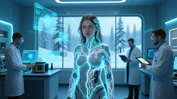 Яндекс начал исследование по проявлению сознания у ИИ