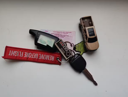 Приём экзамена на получение водительского удостоверения хотят автоматизировать в РФ