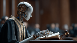 Yandex Launches "Neuro-Lawyer"