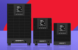 Ippon — the leader of the Russian market of uninterruptible power supplies in terms of sales volume