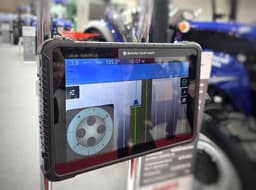 Испытания трактора с новым автопилотом «Мещера» начнут в 2026 году