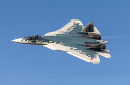 В бюро «Сухого» раскрыли сроки испытаний нового истребителя Су-57