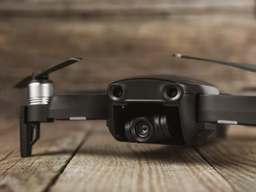 В России создали чипы для управления полётом дронов: заменили Китай