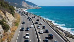 Автодор пересчитал стоимость обхода Адлера — цена выросла до 127,9 млрд рублей