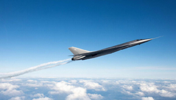 Разрабатывают, тестируют, внедряют: российский сверхзвук возвращается в небо?