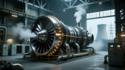 Власти Москвы расширят мощности ТЭЦ-25 на 500 МВт к 2030 году