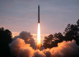 Россия закрывает небо над полигоном «Орешник»