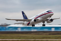 Заслуженный лётчик раскритиковал переоснащение Superjet двигателями ПД-8: нужно строить новый самолёт