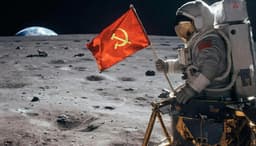 Раскрыты секреты лунной программы СССР: Ростех показал аванпроекты 1971 года