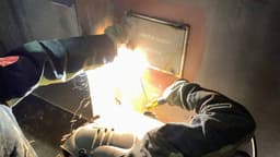 ОСК завершила закладку четвёртого судна проекта RSD59 в 2025 году