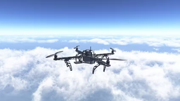 Российские дроны станут полностью неуязвимы для РЭБ