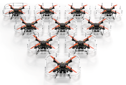 Геоскан запускает новую версию Pioneer Station 2,0 — быстрее, умнее, проще