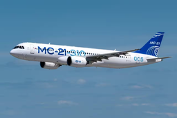 Названы перспективы МС-21 в битве с Boeing и Airbus за мировой рынок