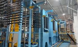 Новый завод по производству материалов для печатных плат открылся в России