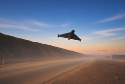 Российские инженеры модернизировали «Герань-2» для перехвата воздушных целей