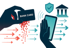 Что делать, если с банковской карты украли деньги