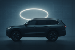 АвтоВАЗ зарегистрировал товарный знак Niva Tour