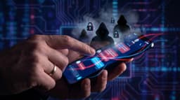 МВД предупредило о рисках использования непроверенных Telegram-ботов